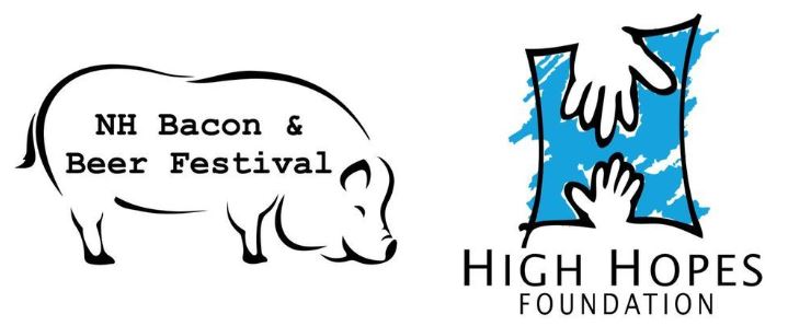8th Annual Bacon & Beer Festival - Merrimack, NH