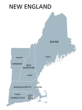 New England Retirement