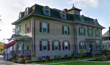 2 Church St, Rochester, New Hampshire 03839, 1 Room Rooms,1 BathroomBathrooms,Assisted Living,Rental,Church St,1115