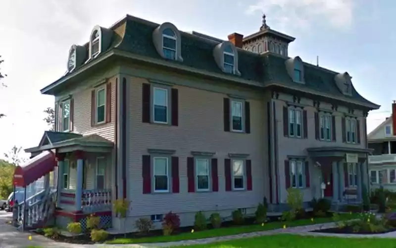 Rental at 2 Church St, Rochester, New Hampshire 03839 | Price $3,115 | 0