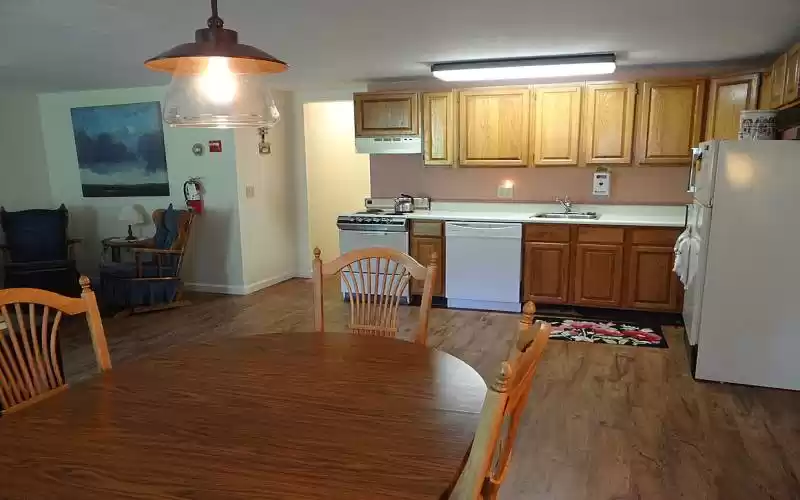Rental at Franklin - New Hampshire - 03235 | CCRC 4