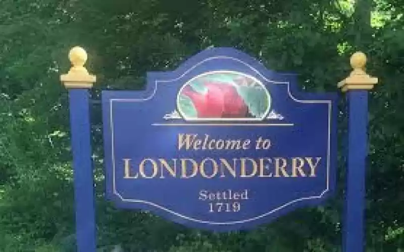 Londonderry 55  Communities