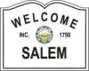 Salem NH 55  Communities