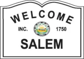 Salem New Hampshire 55+ Communities , 03079