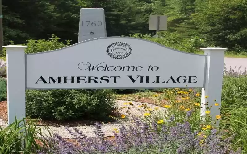 Amherst NH 55  Community