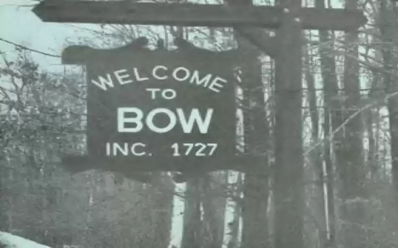 Bow New Hampshire Retirement Community
