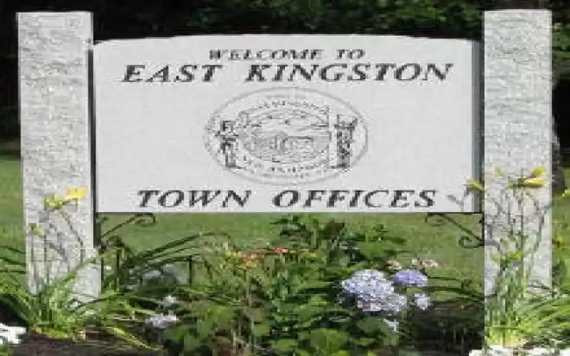 East Kingston New Hampshire Retirement Community