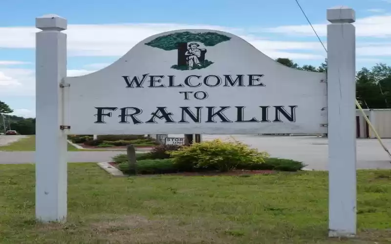 Franklin New Hampshire Retirement Communities