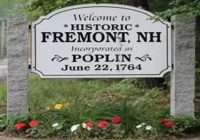 Freemont, New Hampshire 03044, ,1234568075