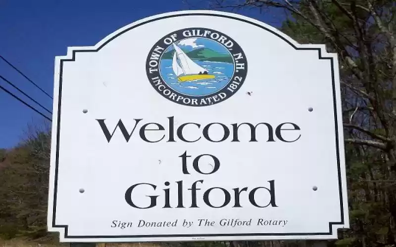 Gilford NH Retirement Community