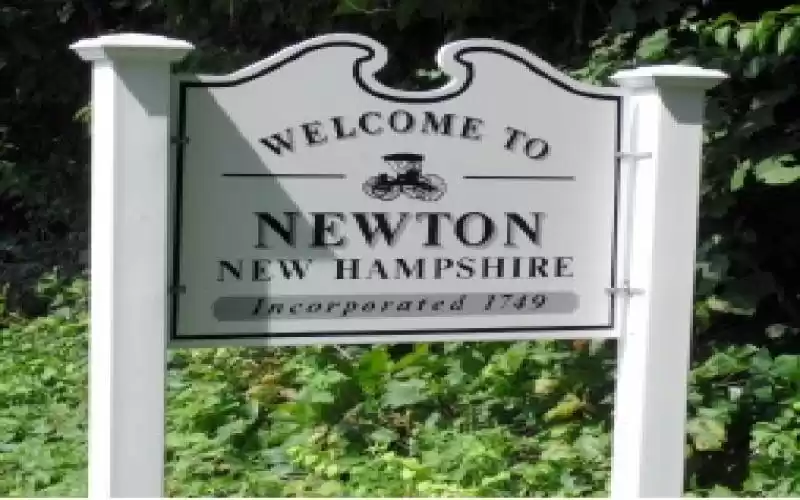Newton NH 55  Community
