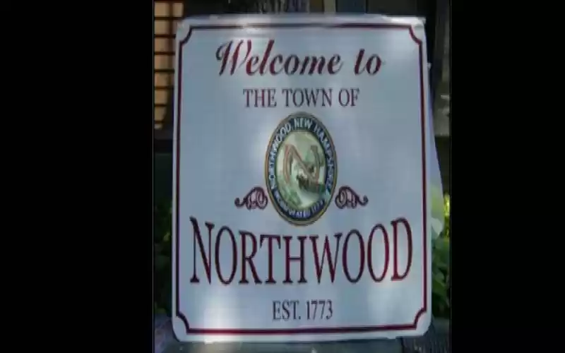 Northwood NH 55  Community