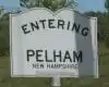 Pelham NH 55  Community