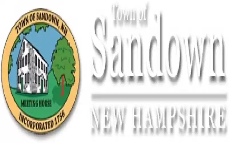 Sandown NH 55  Community