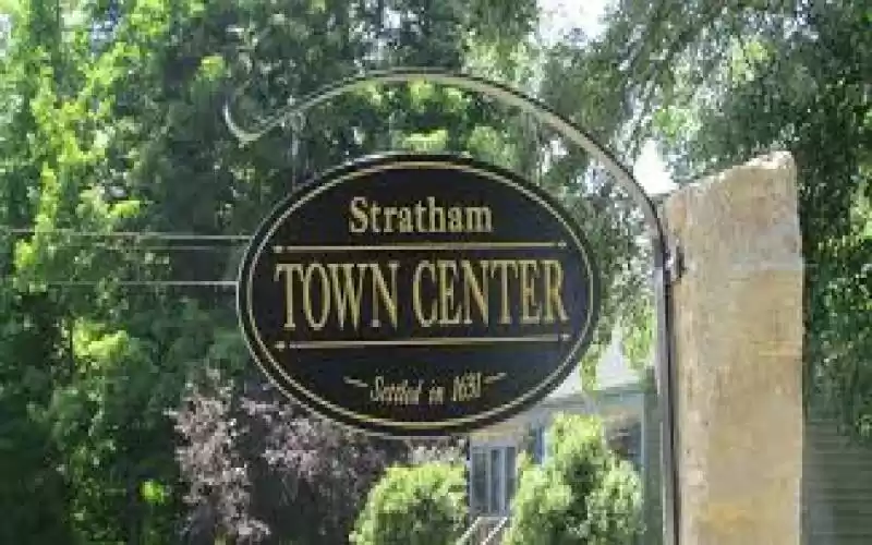 Stratham NH 55  Community
