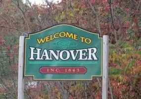 Hanover, New Hampshire 03755, ,1234568197