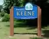 Keene NH 55 Plus Communities