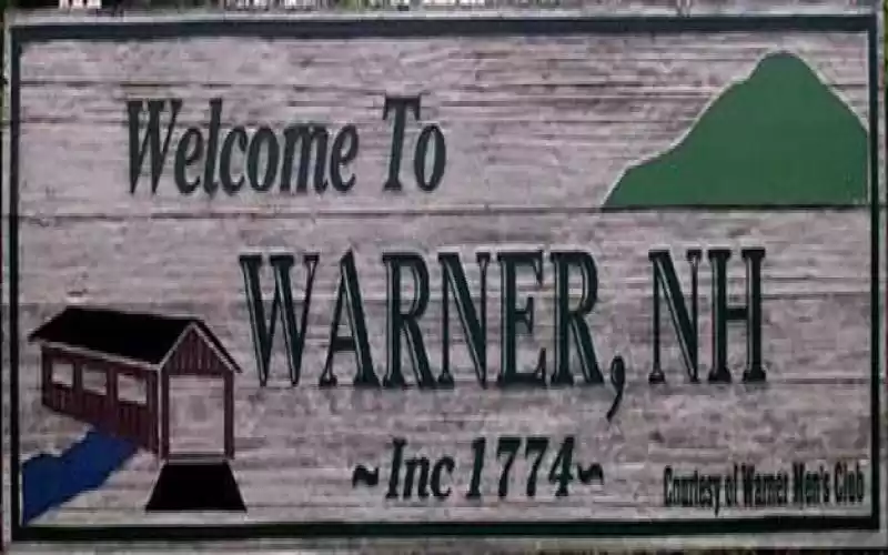 Warner NH 55 Plus Communities
