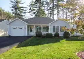 Hudson, New Hampshire, 03051, 2 Bedrooms Bedrooms, 1 Room Rooms,2 BathroomsBathrooms,55 Development,For Sale,Bowes ,1234568281