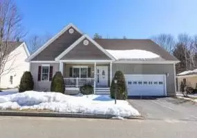 16 Nevins Drive, Londonderry, New Hampshire 03053, 2 Bedrooms Bedrooms, ,2 BathroomsBathrooms,55 Development,For Sale,Nevins ,1234568307