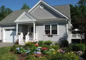25 Mill Pond, Brentwood, New Hampshire 03833, 2 Bedrooms Bedrooms, ,2 BathroomsBathrooms,55 Development,For Sale,Mill Pond ,1234568352