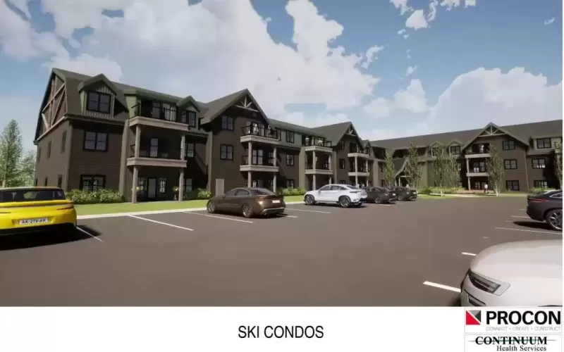 For Sale at North Conway, New Hampshire 03860 | 55 Development 0