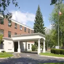 Assisted Living Rental 20 Maitland Street, Concord, New Hampshire 03301