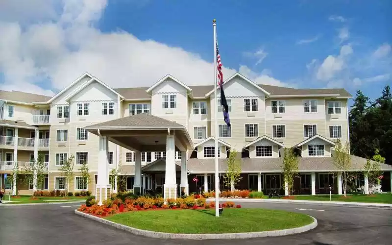Rental at Derry - New Hampshire - 03038 | Independent Living 1